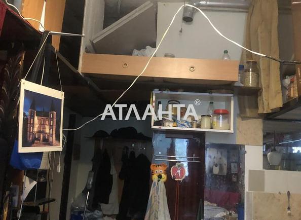 1-комнатная квартира по адресу ул. Бугаевская (площадь 14 м²) - Atlanta.ua - фото 5