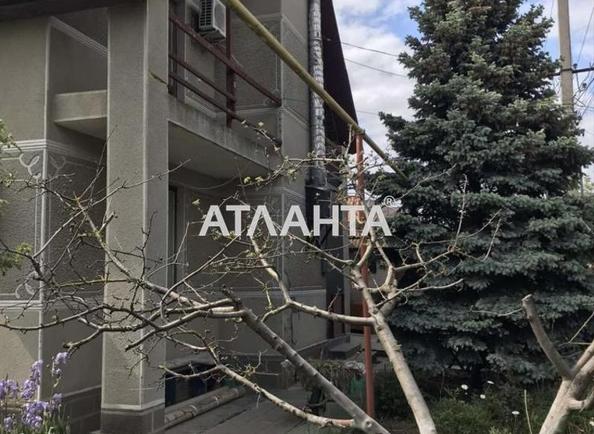 Будинок (площа 115 м²) - Atlanta.ua