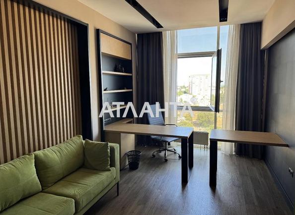2-комнатная квартира по адресу ул. Большая арнаутская (площадь 50 м²) - Atlanta.ua