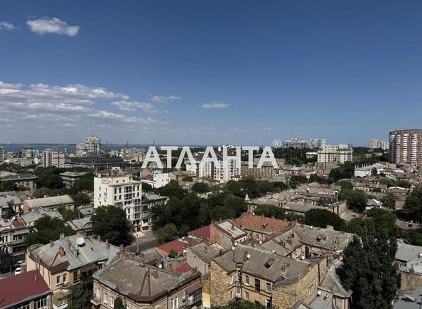 2-комнатная квартира по адресу ул. Большая арнаутская (площадь 50 м²) - Atlanta.ua - фото 4