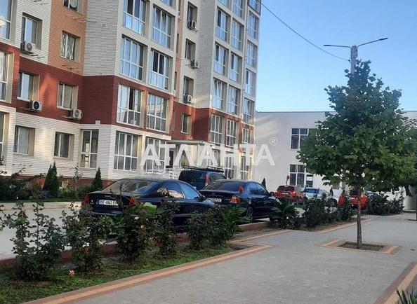 1-комнатная квартира по адресу ул. Строительная (площадь 40,9 м²) - Atlanta.ua