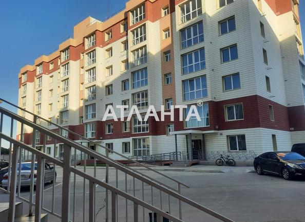 1-комнатная квартира по адресу ул. Строительная (площадь 40,9 м²) - Atlanta.ua - фото 8