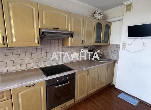 2-комнатная квартира по адресу Добровольского пр. (площадь 54 м²) - Atlanta.ua