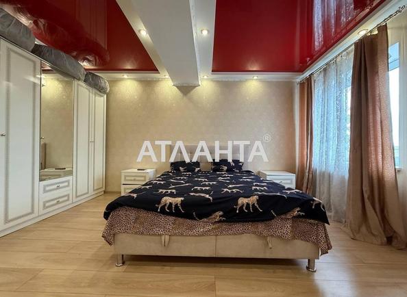 1-комнатная квартира по адресу ул. Преображенская (площадь 36 м²) - Atlanta.ua