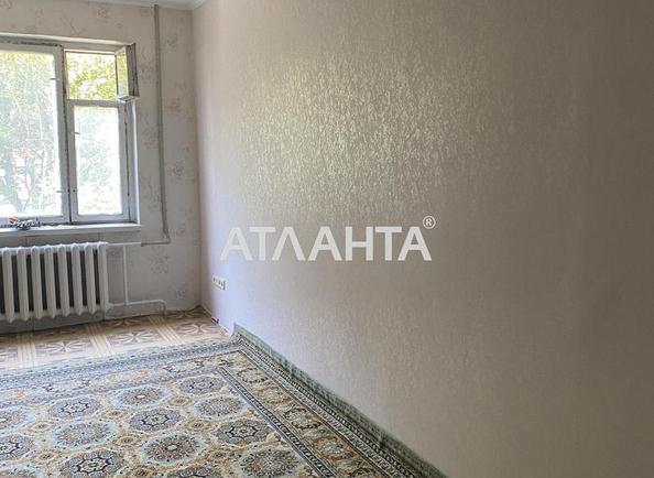 3-кімнатна квартира за адресою Глушко ак. Пр. (площа 65 м²) - Atlanta.ua - фото 2
