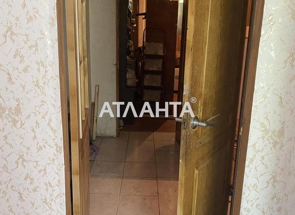 3-кімнатна квартира за адресою Глушко ак. Пр. (площа 65 м²) - Atlanta.ua - фото 7