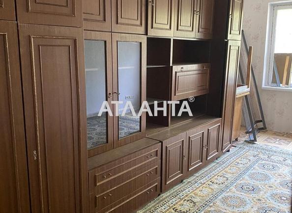 3-кімнатна квартира за адресою Глушко ак. Пр. (площа 65 м²) - Atlanta.ua