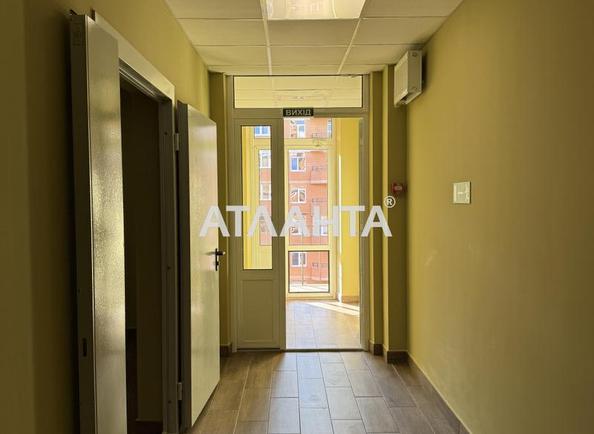 3-комнатная квартира по адресу Овидиопольская дор. (площадь 89,2 м²) - Atlanta.ua - фото 20