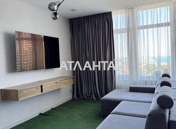 2-комнатная квартира по адресу ул. Литературная (площадь 82,5 м²) - Atlanta.ua - фото 8
