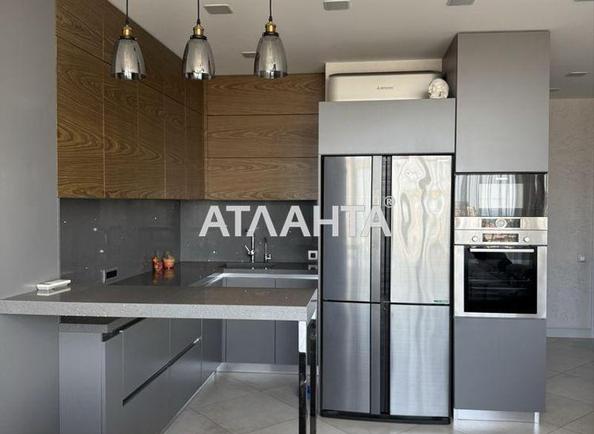 2-комнатная квартира по адресу ул. Литературная (площадь 82,5 м²) - Atlanta.ua - фото 2