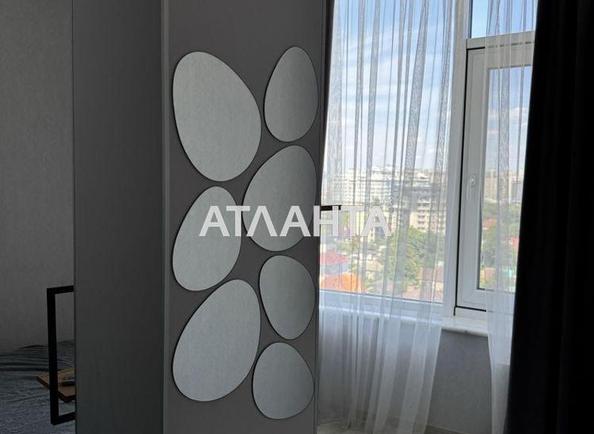 2-комнатная квартира по адресу ул. Литературная (площадь 82,5 м²) - Atlanta.ua - фото 4