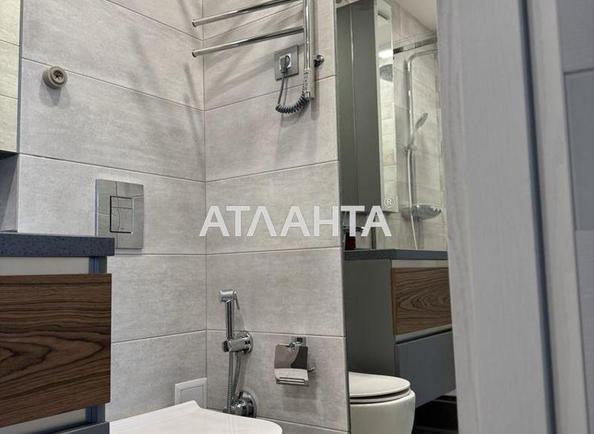 2-комнатная квартира по адресу ул. Литературная (площадь 82,5 м²) - Atlanta.ua - фото 9