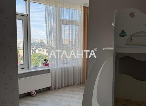 2-комнатная квартира по адресу ул. Литературная (площадь 82,5 м²) - Atlanta.ua - фото 11
