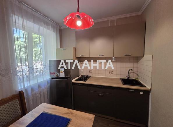 1-комнатная квартира по адресу ул. Варненская (площадь 29,3 м²) - Atlanta.ua - фото 4