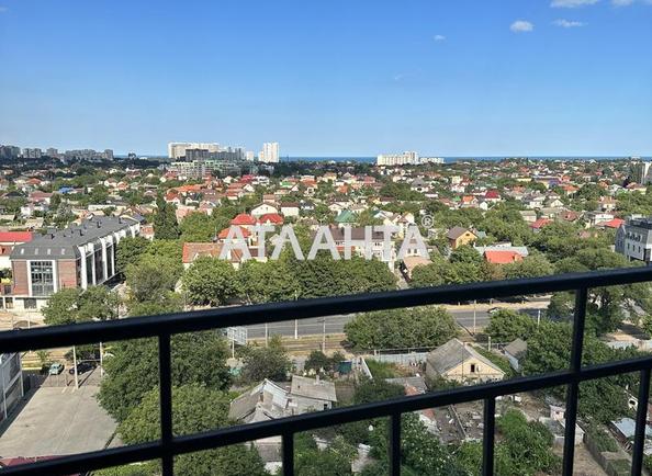 1-комнатная квартира по адресу Люстдорфская дор. (площадь 35 м²) - Atlanta.ua