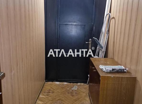 3-комнатная квартира по адресу ул. Паустовского (площадь 72 м²) - Atlanta.ua - фото 14