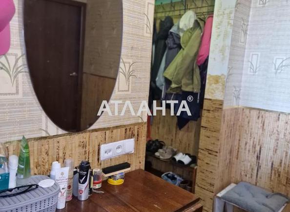 3-комнатная квартира по адресу ул. Паустовского (площадь 72 м²) - Atlanta.ua - фото 11