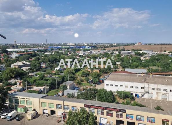 3-комнатная квартира по адресу ул. Паустовского (площадь 72 м²) - Atlanta.ua - фото 15