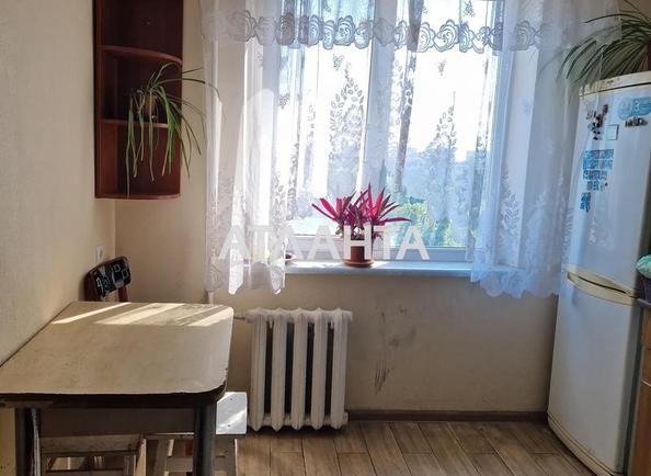 3-комнатная квартира по адресу ул. Паустовского (площадь 72 м²) - Atlanta.ua