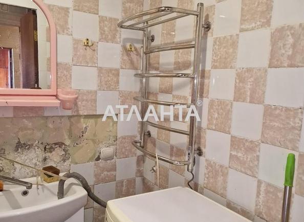 3-комнатная квартира по адресу ул. Паустовского (площадь 72 м²) - Atlanta.ua - фото 8