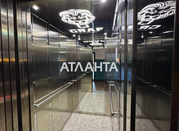 1-комнатная квартира по адресу ул. Педагогическая (площадь 45 м²) - Atlanta.ua - фото 11