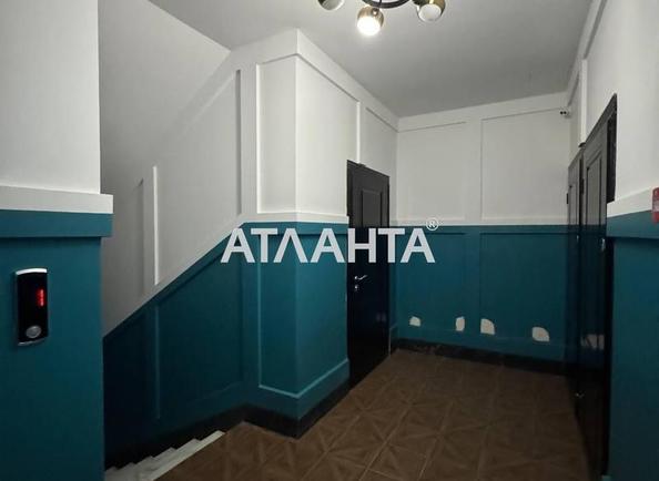1-комнатная квартира по адресу ул. Педагогическая (площадь 45 м²) - Atlanta.ua - фото 12