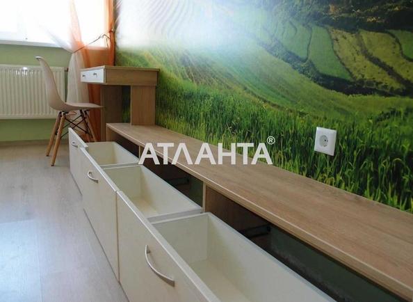1-room apartment apartment by the address st. Borovskogo Nikolaya (area 16 m²) - Atlanta.ua - photo 2