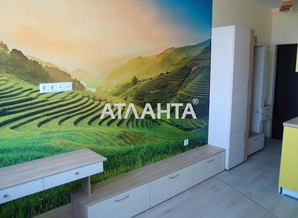 1-room apartment apartment by the address st. Borovskogo Nikolaya (area 16 m²) - Atlanta.ua - photo 3