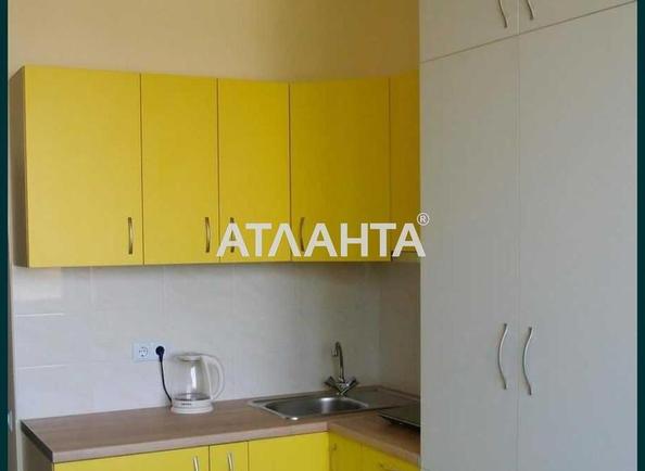 1-room apartment apartment by the address st. Borovskogo Nikolaya (area 16 m²) - Atlanta.ua - photo 7