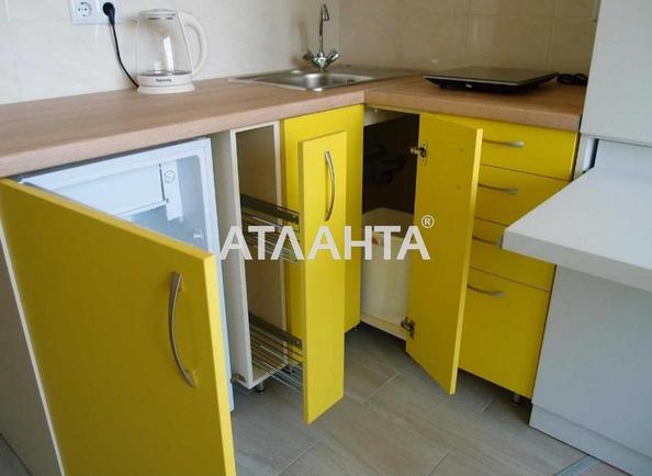 1-room apartment apartment by the address st. Borovskogo Nikolaya (area 16 m²) - Atlanta.ua - photo 8