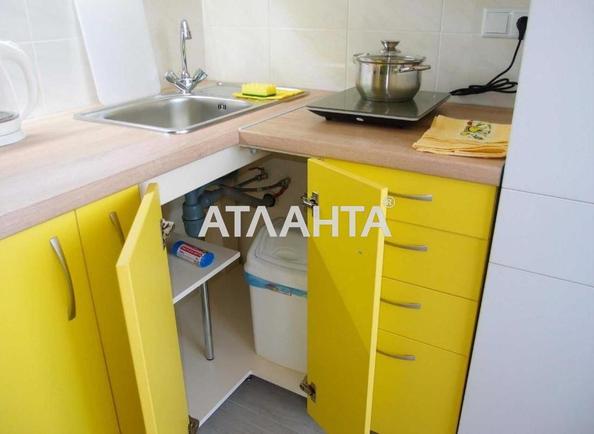 1-room apartment apartment by the address st. Borovskogo Nikolaya (area 16 m²) - Atlanta.ua - photo 9