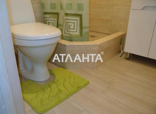 1-room apartment apartment by the address st. Borovskogo Nikolaya (area 16 m²) - Atlanta.ua - photo 10