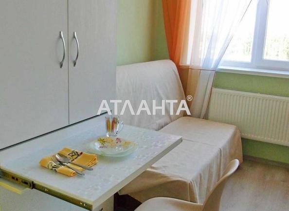 1-room apartment apartment by the address st. Borovskogo Nikolaya (area 16 m²) - Atlanta.ua - photo 5