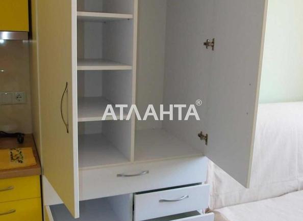 1-room apartment apartment by the address st. Borovskogo Nikolaya (area 16 m²) - Atlanta.ua - photo 12