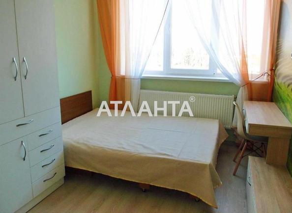 1-room apartment apartment by the address st. Borovskogo Nikolaya (area 16 m²) - Atlanta.ua - photo 4