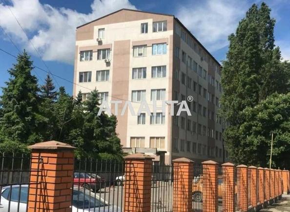 1-room apartment apartment by the address st. Borovskogo Nikolaya (area 16 m²) - Atlanta.ua - photo 13