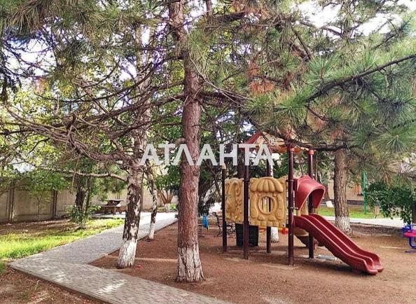 1-room apartment apartment by the address st. Borovskogo Nikolaya (area 16 m²) - Atlanta.ua - photo 14