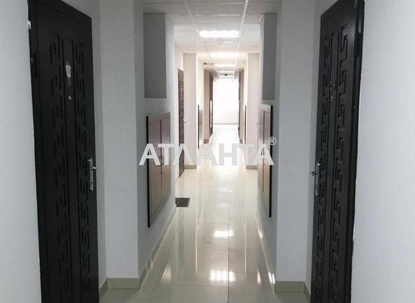 1-room apartment apartment by the address st. Borovskogo Nikolaya (area 16 m²) - Atlanta.ua - photo 16