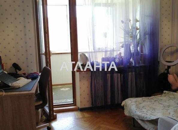 Многокомнатная квартира по адресу Небесной Сотни пр. (площадь 89 м²) - Atlanta.ua - фото 5