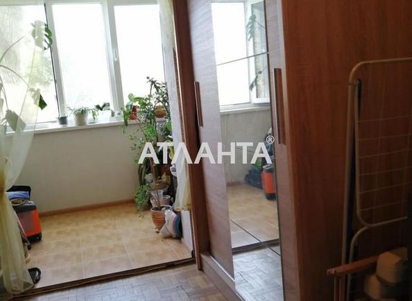 Многокомнатная квартира по адресу Небесной Сотни пр. (площадь 89 м²) - Atlanta.ua - фото 8