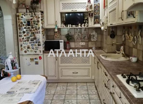 Многокомнатная квартира по адресу Небесной Сотни пр. (площадь 89 м²) - Atlanta.ua