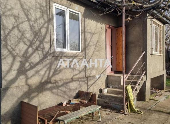 Дача по адресу ул. Персиковая (площадь 70 м²) - Atlanta.ua