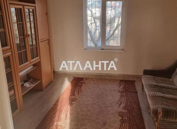 Дача по адресу ул. Персиковая (площадь 70 м²) - Atlanta.ua - фото 3