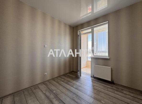 1-комнатная квартира по адресу Небесной Сотни пр. (площадь 26,1 м²) - Atlanta.ua - фото 3