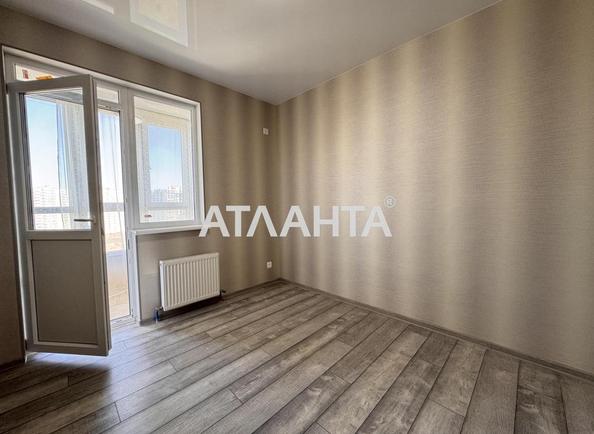 1-комнатная квартира по адресу Небесной Сотни пр. (площадь 26,1 м²) - Atlanta.ua - фото 4