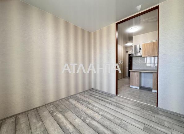 1-комнатная квартира по адресу Небесной Сотни пр. (площадь 26,1 м²) - Atlanta.ua - фото 5