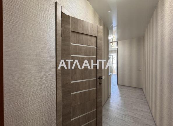1-комнатная квартира по адресу Небесной Сотни пр. (площадь 26,1 м²) - Atlanta.ua - фото 6