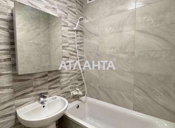 1-комнатная квартира по адресу Небесной Сотни пр. (площадь 26,1 м²) - Atlanta.ua - фото 8