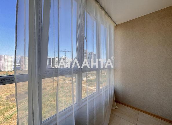 1-комнатная квартира по адресу Небесной Сотни пр. (площадь 26,1 м²) - Atlanta.ua - фото 9