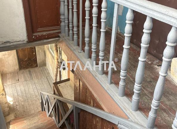 2-комнатная квартира по адресу ул. Черноморского Казачества (площадь 37 м²) - Atlanta.ua - фото 3